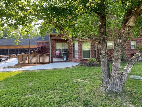 6445 Dearing Rd, Springdale, AR, 72762-0897 | Card Image