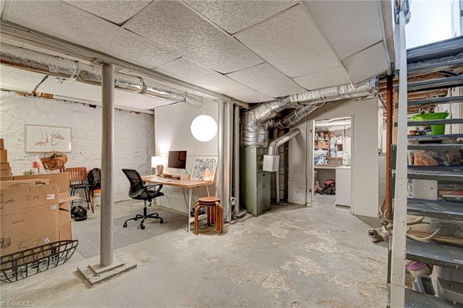 419 S Sunset Dr, House other with 3 bedrooms, 1 bathrooms and null parking in Winston-Salem NC | Image 25