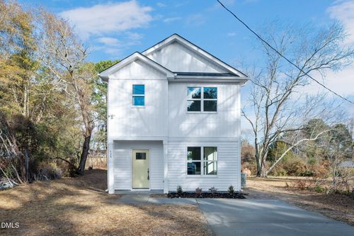 125 Rawls Club Road, Fuquay Varina, NC, 27526 | Card Image