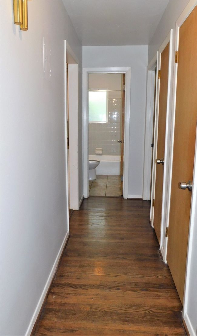 2006 Shawnee St, House other with 3 bedrooms, 2 bathrooms and null parking in Denton TX | Image 10
