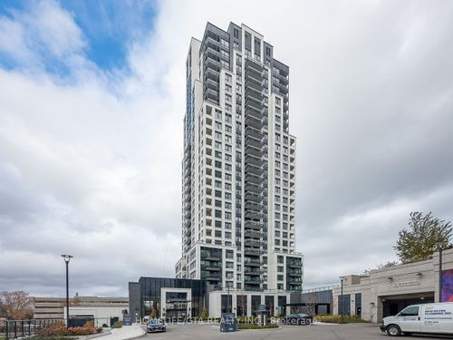 2001-10 Eva Road, Etobicoke, ON, M9C0B3 | Card Image
