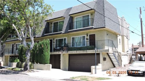 1140 N Lamer St, Burbank, CA, 91506-1342 | Card Image