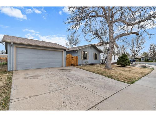 1912 Cheshire St, Fort Collins, CO, 80526-2313 | Card Image