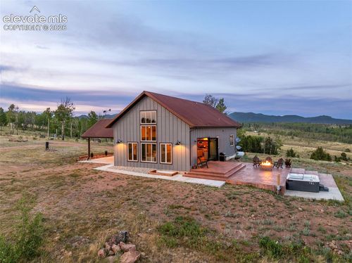 757 County Road 863 Na, Victor, CO, 80860 | Card Image