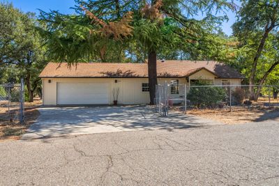 8509 Maynard Road, House other with 2 bedrooms, 1 bathrooms and null parking in Palo Cedro CA | Image 1