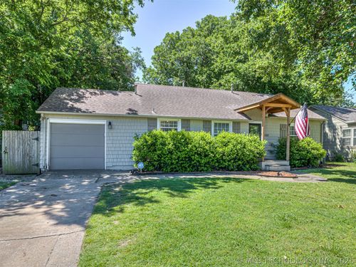 4630 13th St, Tulsa, OK, 74112-5206 | Card Image