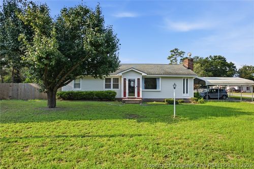 3733 Carlos Avenue, Fayetteville, NC, 28306 | Card Image