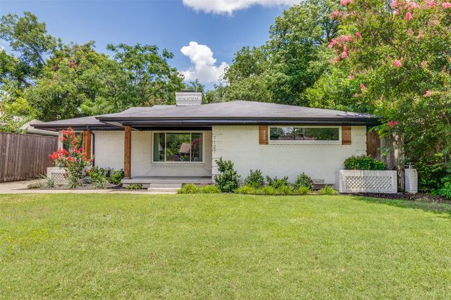7127 E Mockingbird Ln, House other with 2 bedrooms, 2 bathrooms and null parking in Dallas TX | Image 30
