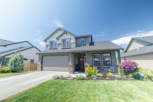 2613 Sw 50th St, Redmond, OR, 97756-1769 | Card Image