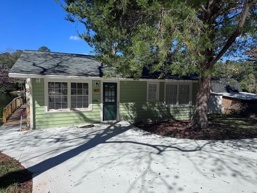 1671 Pine Lake Rd, West Point, GA, 31833-4347 | Card Image