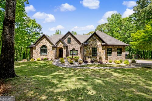 235 Buckeye Farms Dr, Moreland, GA, 30259-5000 | Card Image