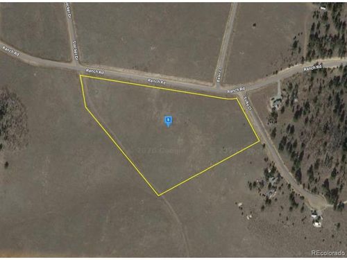 25 Sulky Ct, Hartsel, CO, 80449-8592 | Card Image