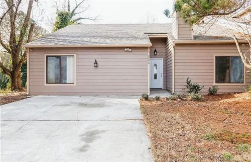 1593 Dillard Rd, Stone Mountain, GA, 30088-3460 | Card Image