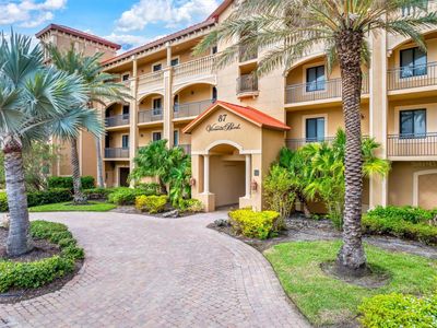 302 - 87 Vivante Boulevard, Condo with 3 bedrooms, 3 bathrooms and null parking in PUNTA GORDA FL | Image 1