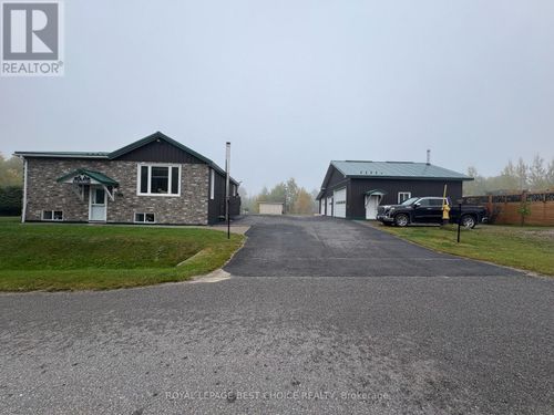 407 N Matheson Street N, Timiskaming (TIM - Outside - Rural), ON, P0K1M0 | Card Image