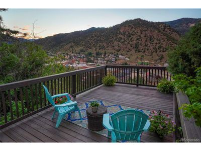 533 Pine Slope Rd, House other with 4 bedrooms, 2 bathrooms and null parking in Idaho Springs CO | Image 3