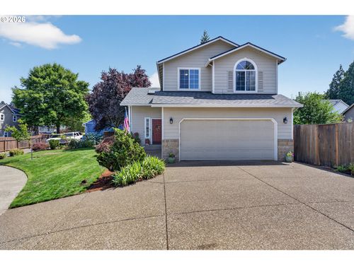 1250 N Ponderosa St, Canby, OR, 97013-2491 | Card Image