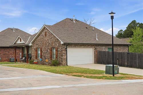 20645 Santa Fe Ave, Harrah, OK, 73045-6627 | Card Image