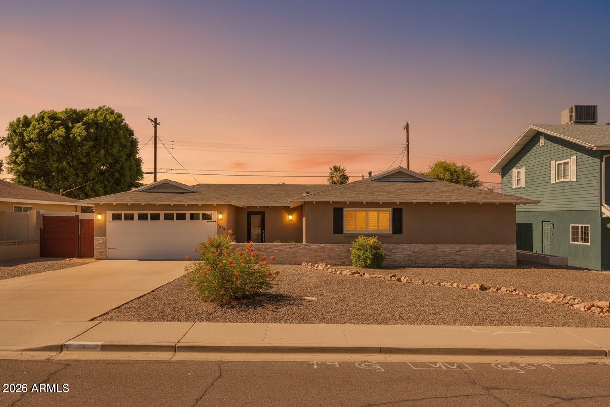 Residential in Scottsdale 2