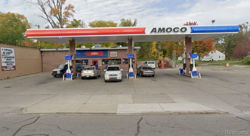21500 Fenkell St, Detroit, MI, 48223-1513 | Card Image