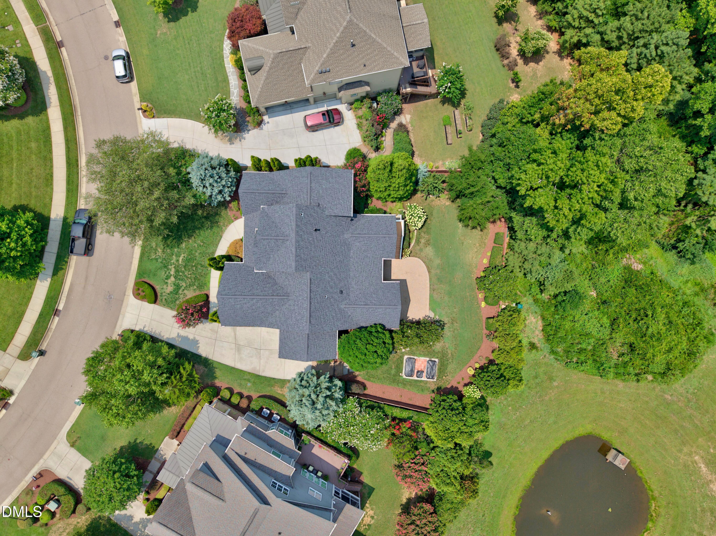 Residential in Cary 3