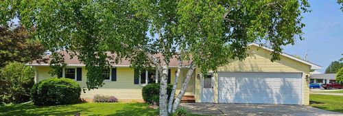 153 Krueger Avenue, Forestville, WI, 54213 | Card Image