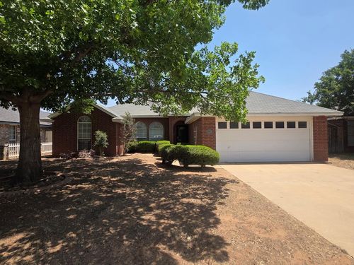 5203 Canadian Ave, Midland, TX, 79707-3103 | Card Image