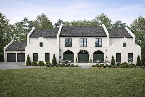 4670 Dudley Ln, Atlanta, GA, 30327-3331 | Card Image