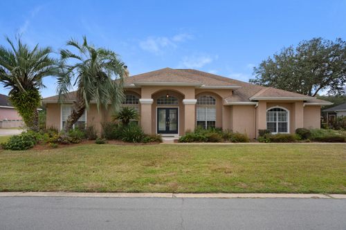854 The Masters Blvd, Shalimar, FL, 32579-1664 | Card Image