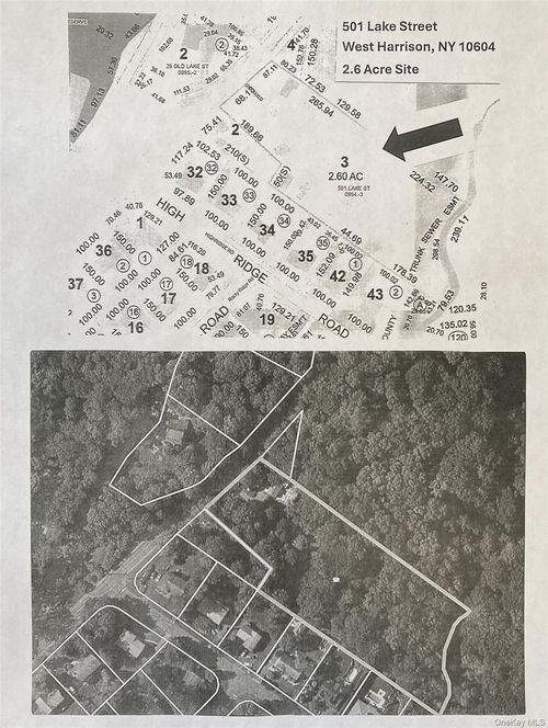 501 Lake Street, Harrison, NY, 10604 | Card Image