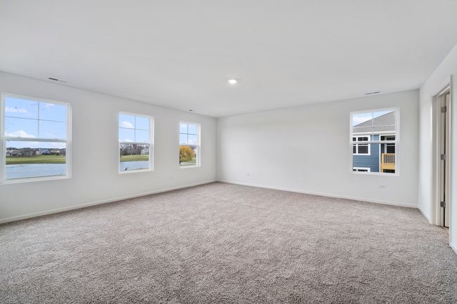 14807 S Greenbriar Dr, House other with 4 bedrooms, 3 bathrooms and 2 parking in Plainfield IL | Image 17