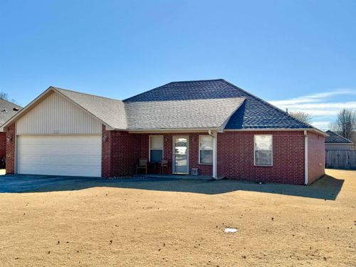 403 Mulberry Cove, Heber Springs, AR, 72543 | Card Image
