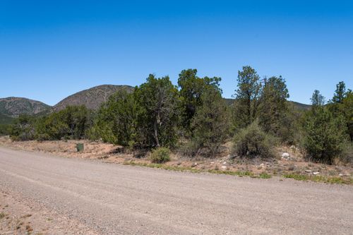 27 Camino Monte Azul, Edgewood, NM, 87015 | Card Image