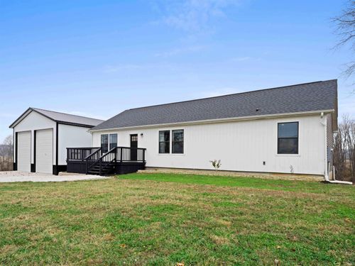 6887 Williams Rd, Williams, IN, 47470-9061 | Card Image