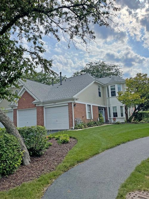 238-238 Green Knoll Ln, Streamwood, IL, 60107-1979 | Card Image