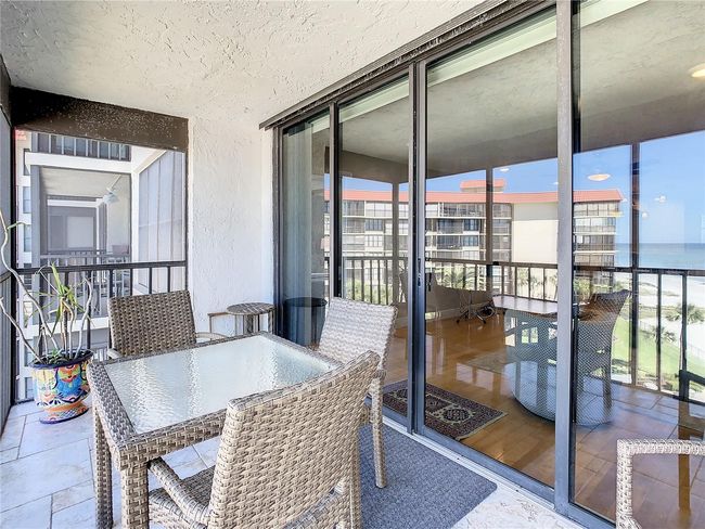 APT-516 - 18304 Gulf Blvd, Condo with 2 bedrooms, 2 bathrooms and null parking in REDINGTON SHORES FL | Image 42