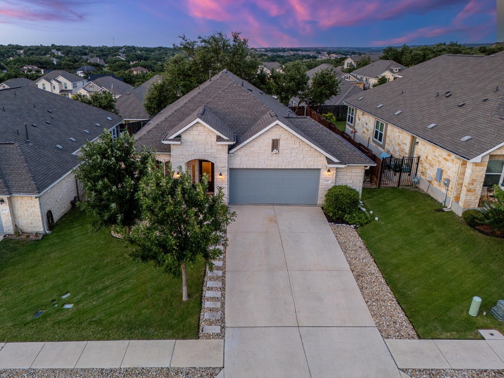 Vino Rossi , Georgetown, TX 78628