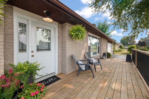 658 County Rd 1 E, Greater Napanee, ON, K7R3L2 | Card Image