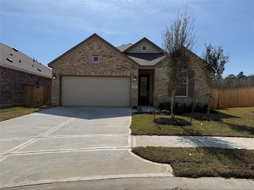 2631 Pueblo Falls Drive, Richmond, TX, 77406 | Card Image