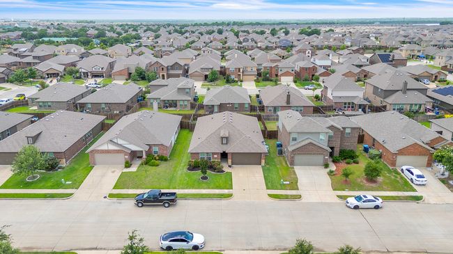 Aerial view of residential area | Image 35