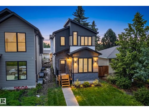 5604 105 Ave Nw, Edmonton, AB, T6A1A6 | Card Image