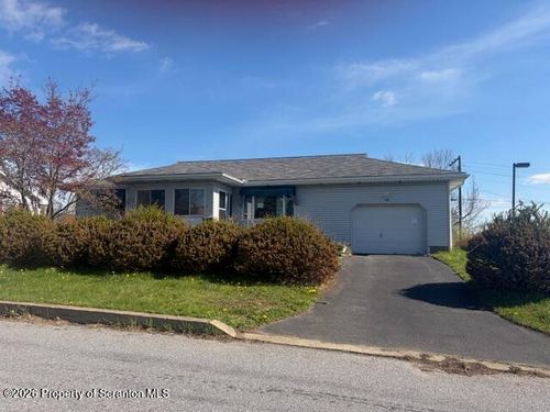105 Ridgeview Drive, Dunmore, PA, 18512 | Card Image