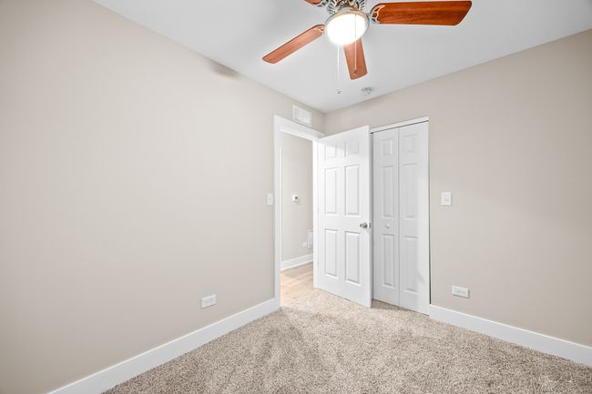 2327 Benedict Ave, House other with 3 bedrooms, 2 bathrooms and 2 parking in Joliet IL | Image 21