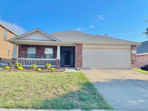 5924 Bridal Trl, Fort Worth, TX, 76179-2352 | Card Image
