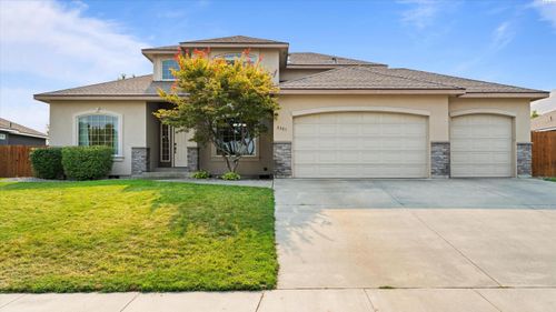 3381 Nottingham Dr, Richland, WA, 99352-8497 | Card Image