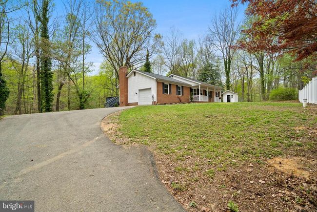 12075 Budds Creek Rd, House other with 3 bedrooms, 2 bathrooms and null parking in CHARLOTTE HALL MD | Image 34