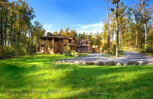 7651 Milburough Line, Campbellville, ON, L0P1B0 | Card Image