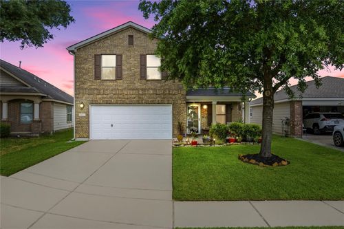16022 Arapaho Bend Ln, Cypress, TX, 77429-5958 | Card Image