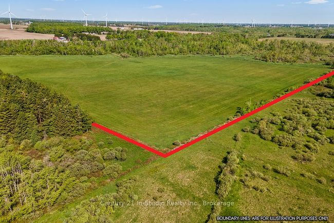 375533 - 6th Line, Home with 0 bedrooms, 0 bathrooms and null parking in Amaranth ON | Image 19
