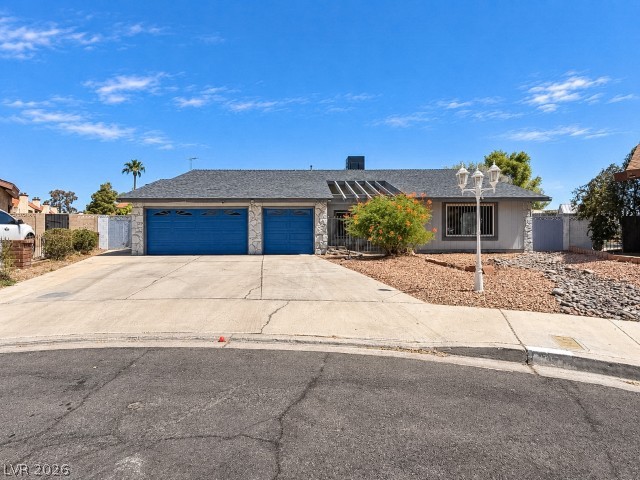 Residential in Las Vegas